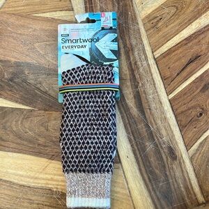 Brand New with Tags, Smartwool Everyday Crew Full Cushion socks size XL